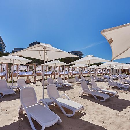 Wave - Sea View Resort&Spa A648 ミエンジズドロイェ エクステリア 写真
