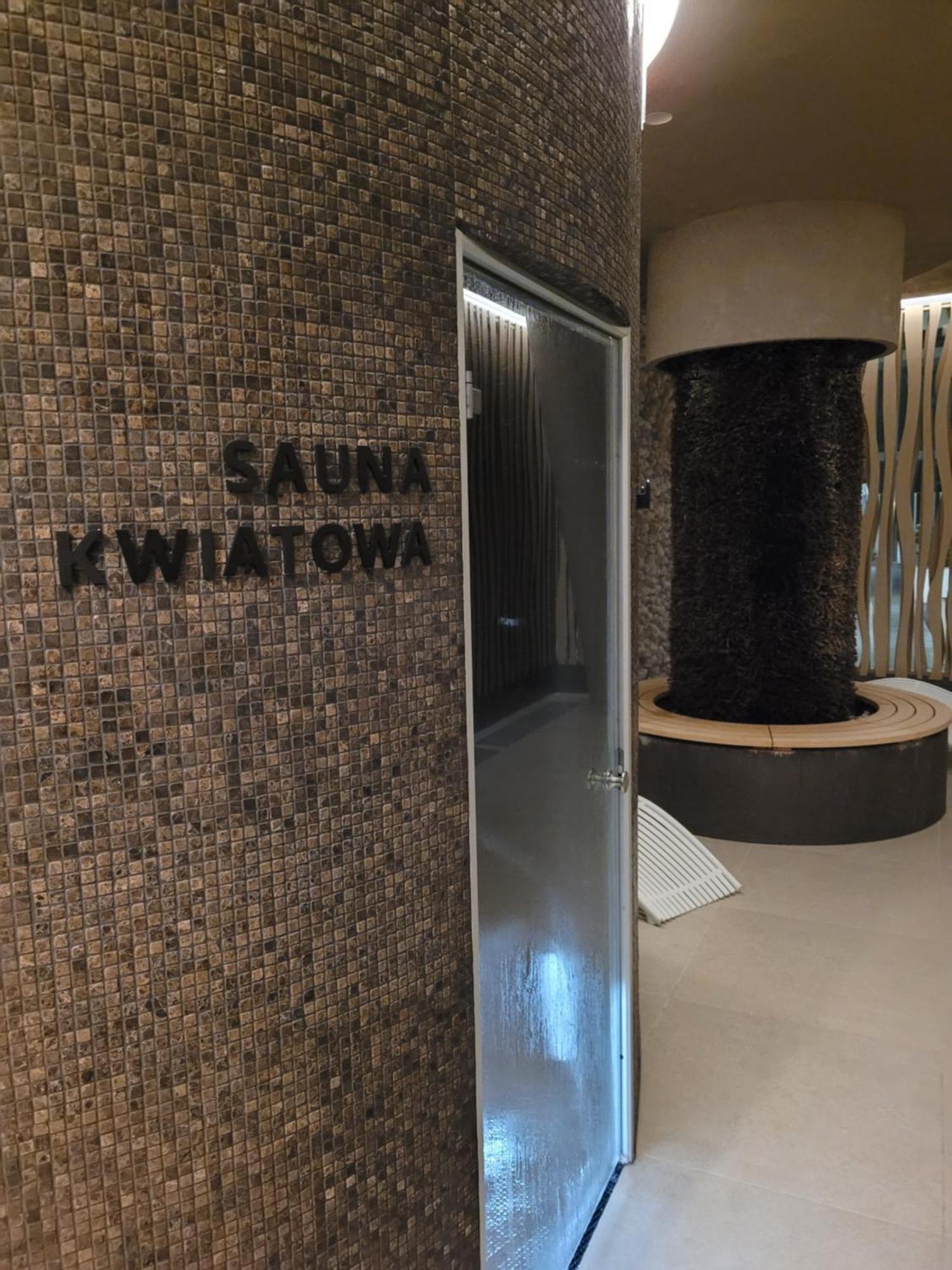 Wave - Sea View Resort&Spa A648 ミエンジズドロイェ エクステリア 写真