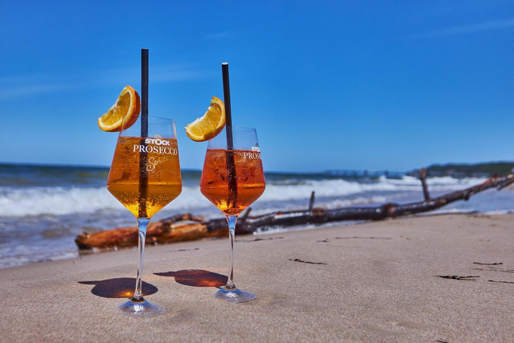 Wave - Sea View Resort&Spa A648 ミエンジズドロイェ エクステリア 写真
