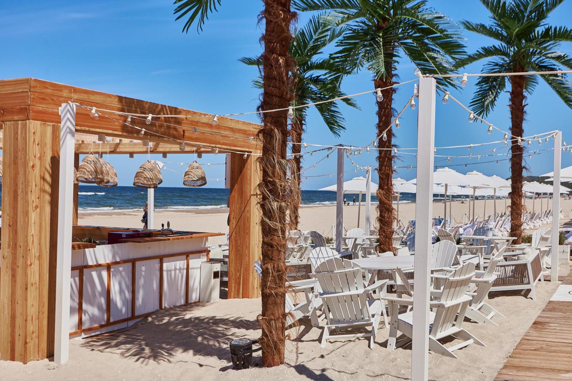 Wave - Sea View Resort&Spa A648 ミエンジズドロイェ エクステリア 写真